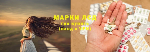 Альфа ПВП Горняк