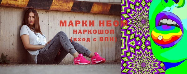 Альфа ПВП Горняк